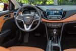 Chevrolet Cavalier Premier 2017 года (MX)